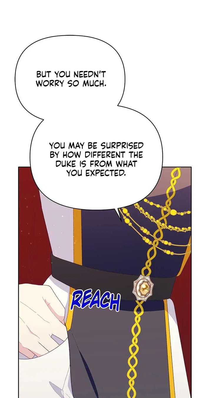 I Got Married to a Duke Called Beast Chapter 22 – Page 49