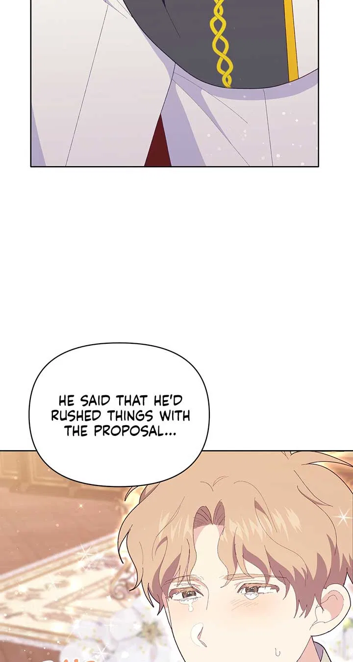 I Got Married to a Duke Called Beast Chapter 22 – Page 50