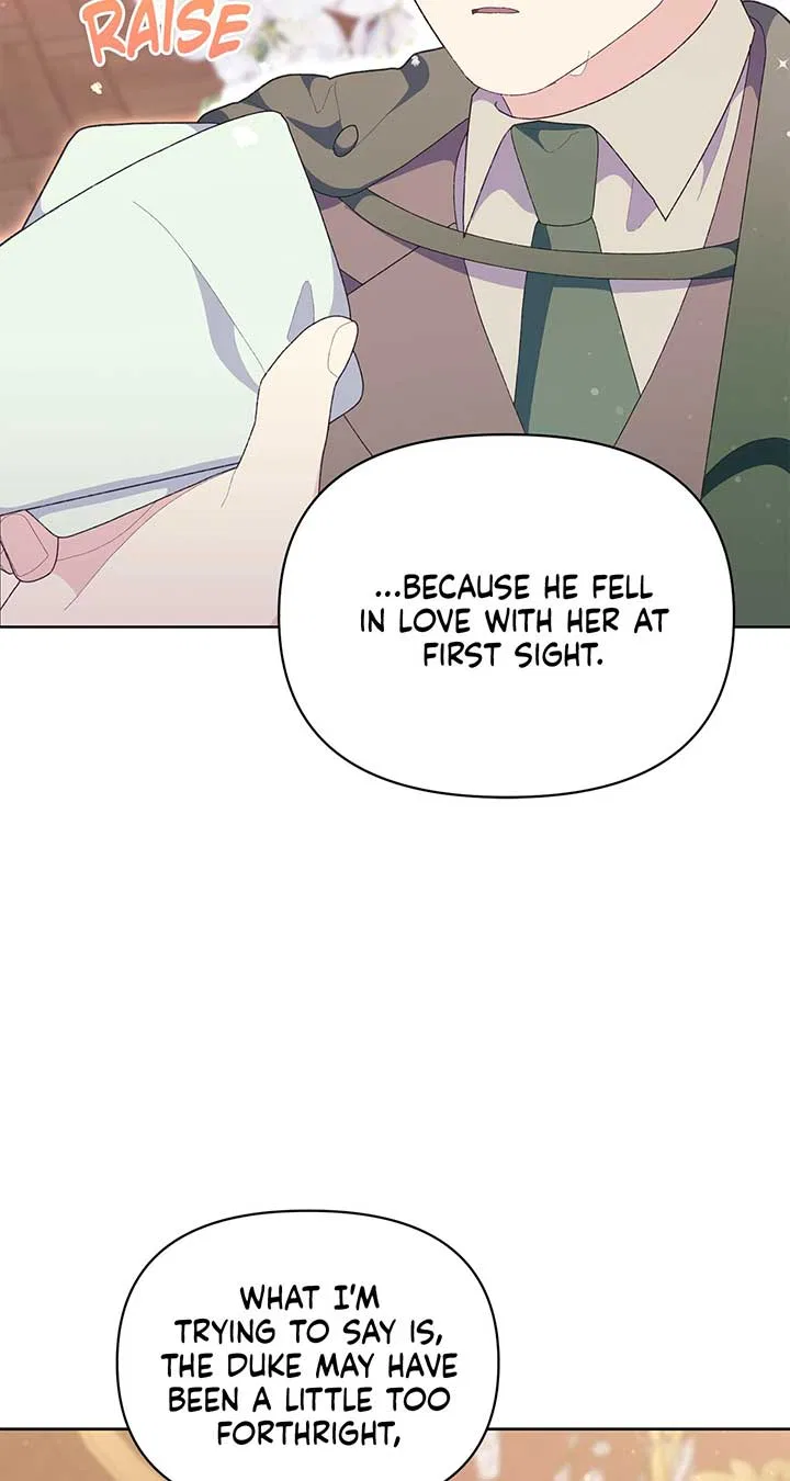 I Got Married to a Duke Called Beast Chapter 22 – Page 51