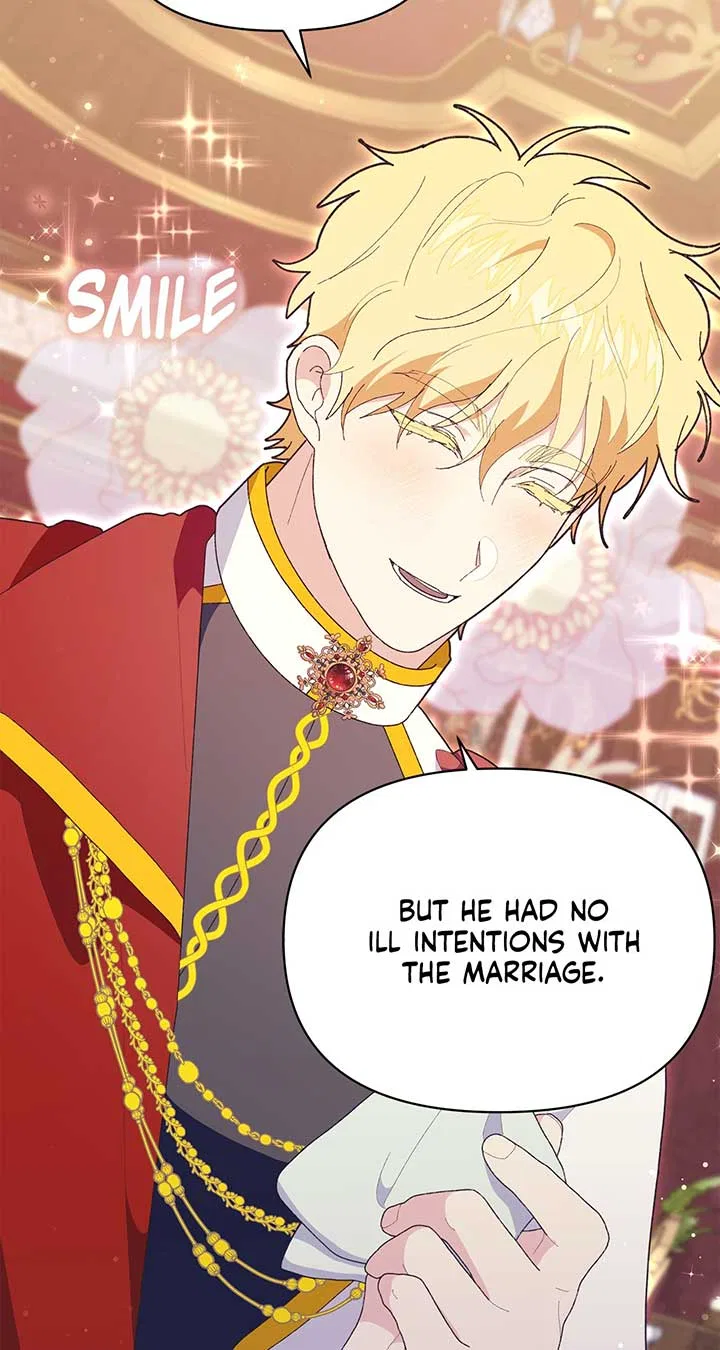 I Got Married to a Duke Called Beast Chapter 22 – Page 52