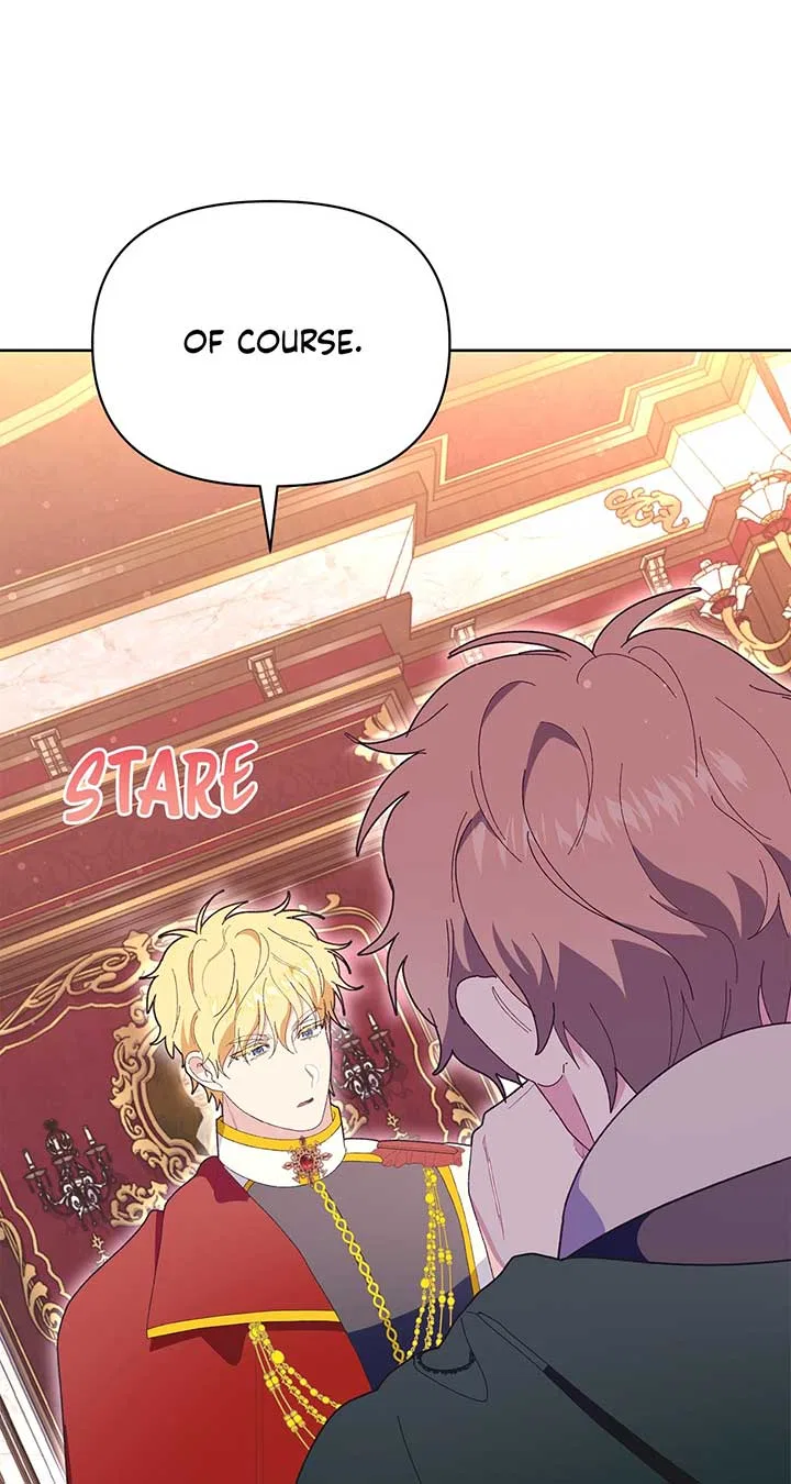 I Got Married to a Duke Called Beast Chapter 22 – Page 57