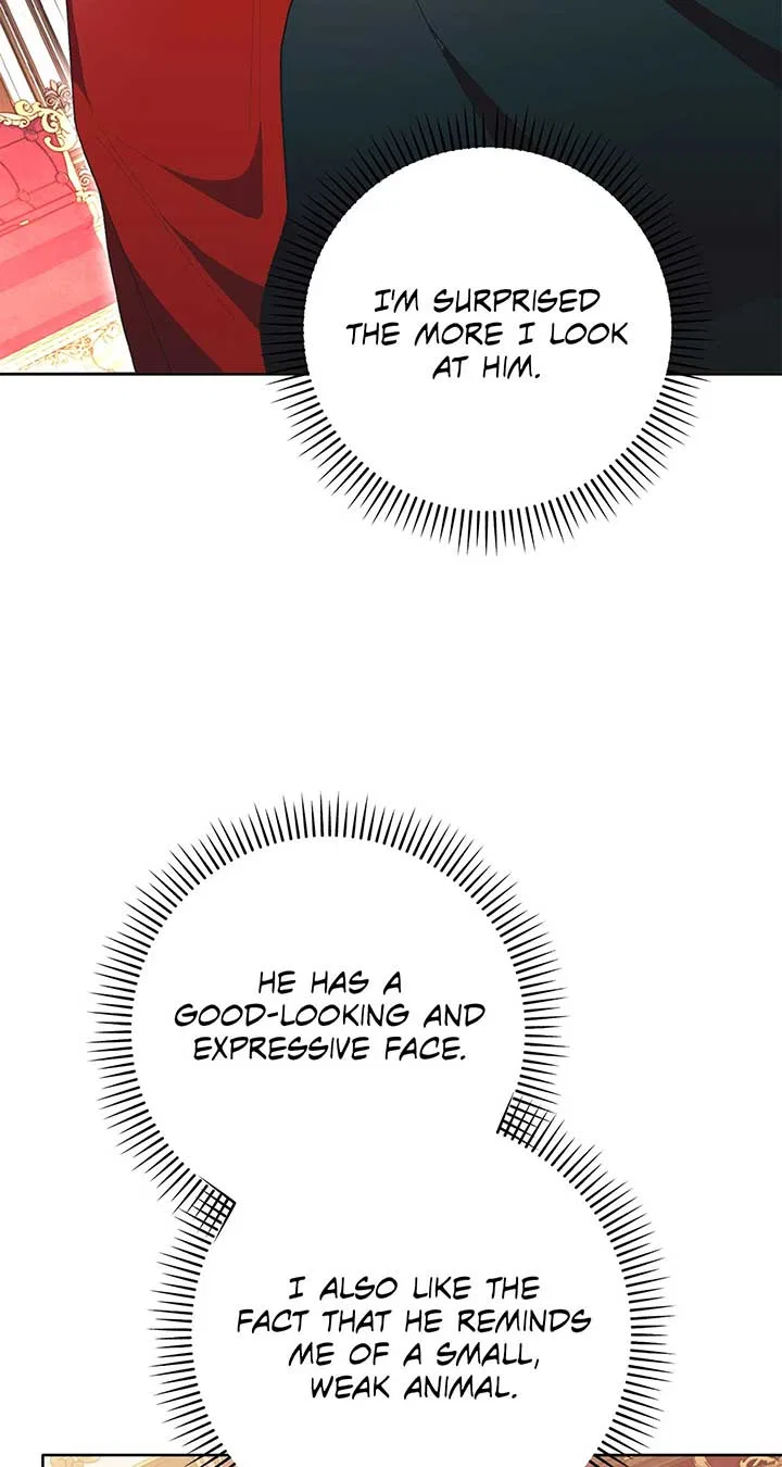 I Got Married to a Duke Called Beast Chapter 22 – Page 58