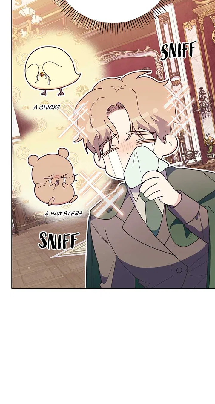 I Got Married to a Duke Called Beast Chapter 22 – Page 59