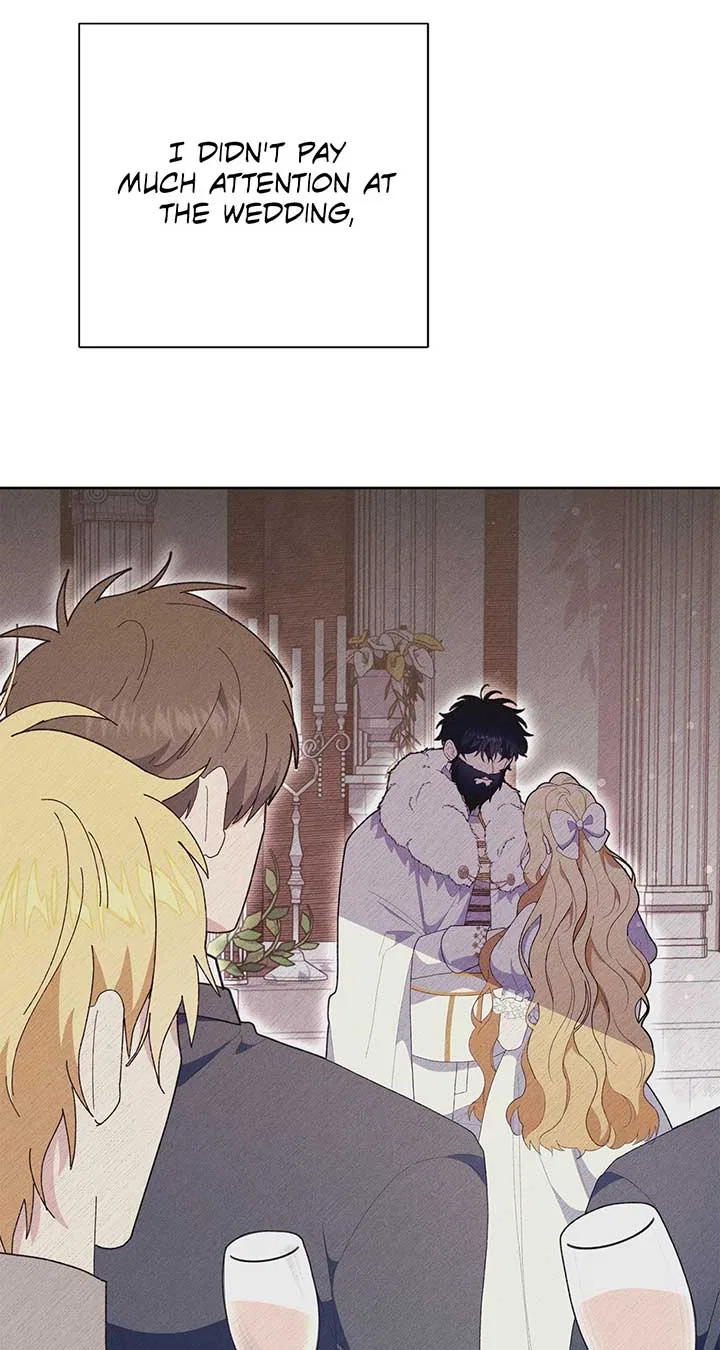I Got Married to a Duke Called Beast Chapter 22 – Page 60