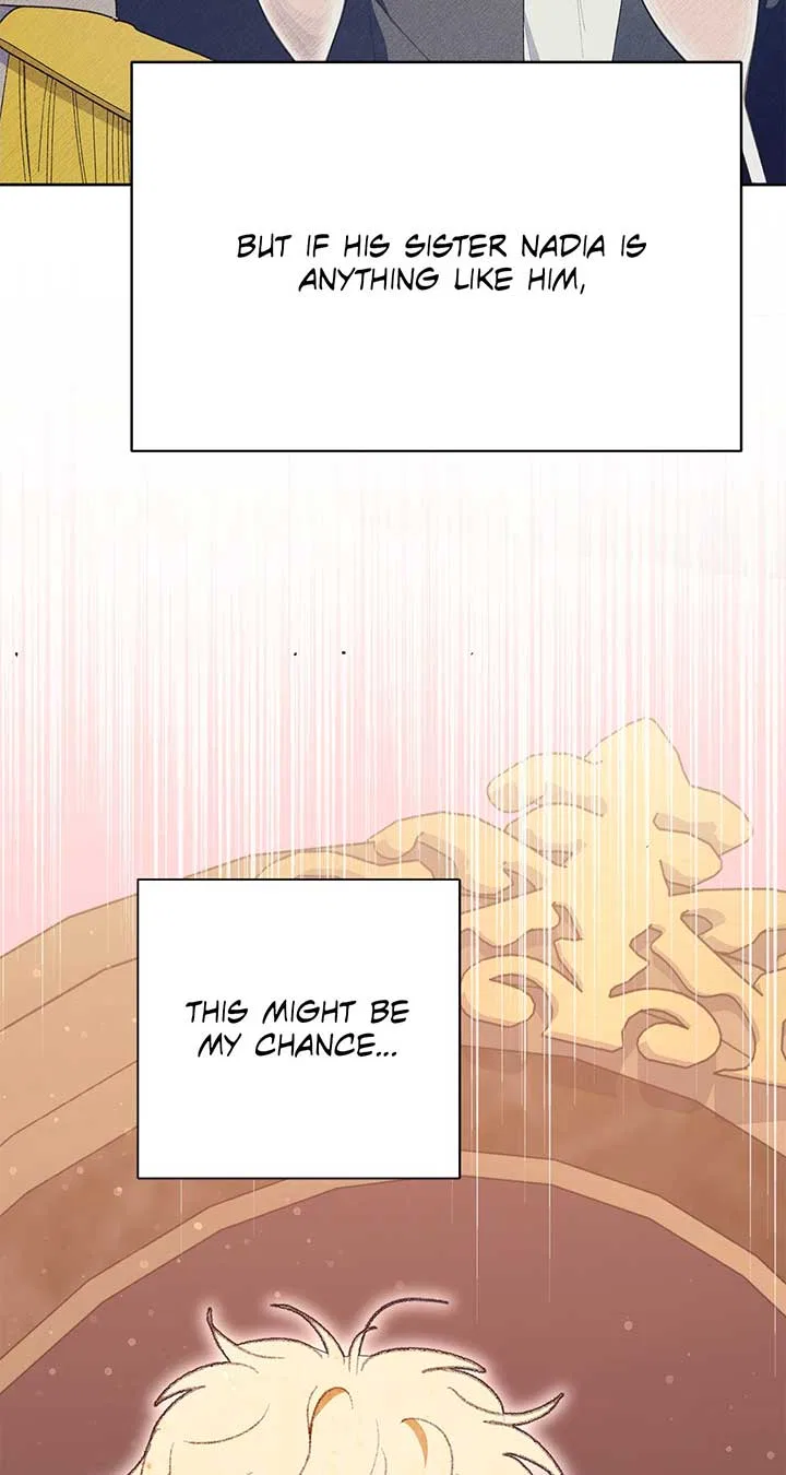 I Got Married to a Duke Called Beast Chapter 22 – Page 61