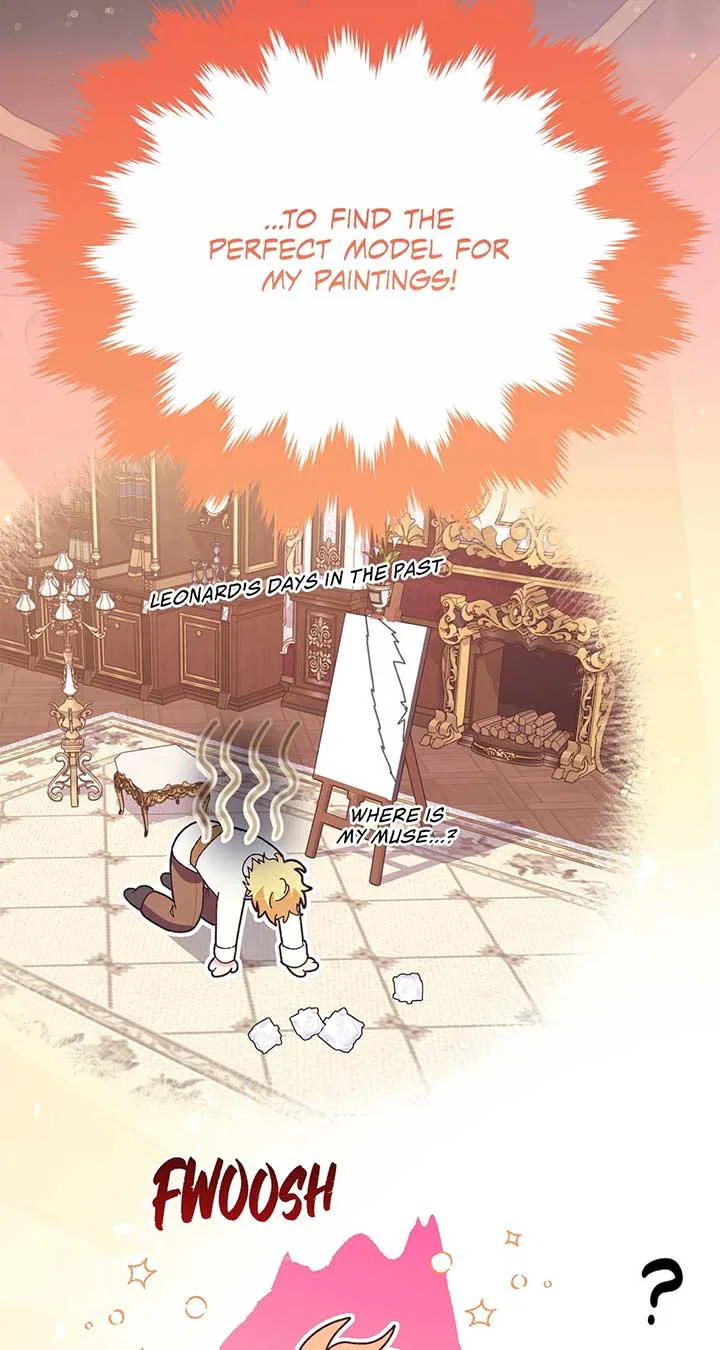 I Got Married to a Duke Called Beast Chapter 22 – Page 63