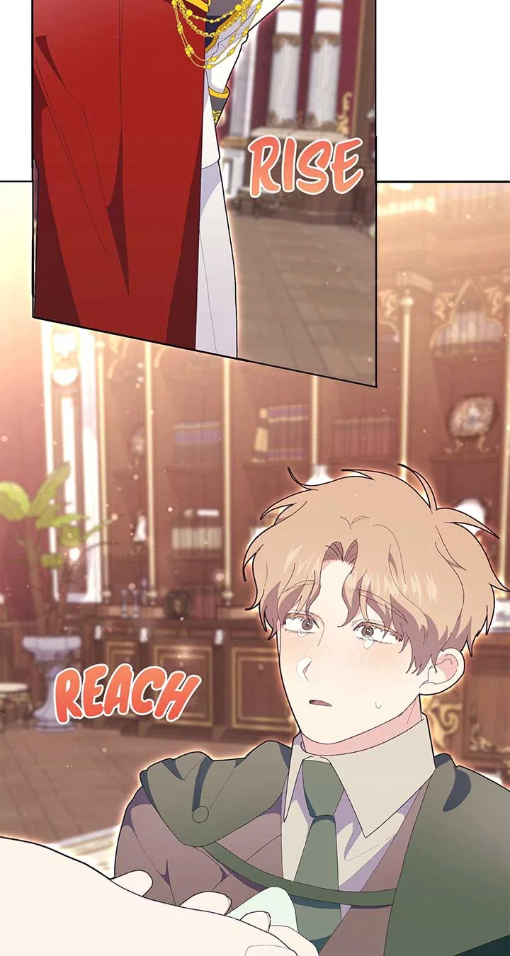 I Got Married to a Duke Called Beast Chapter 22 – Page 67