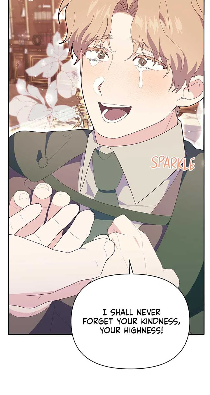 I Got Married to a Duke Called Beast Chapter 22 – Page 69