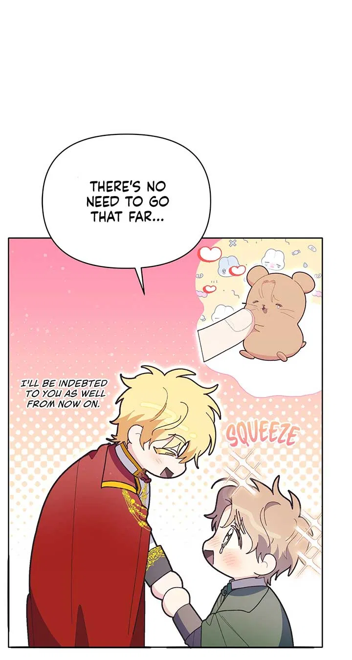 I Got Married to a Duke Called Beast Chapter 22 – Page 70