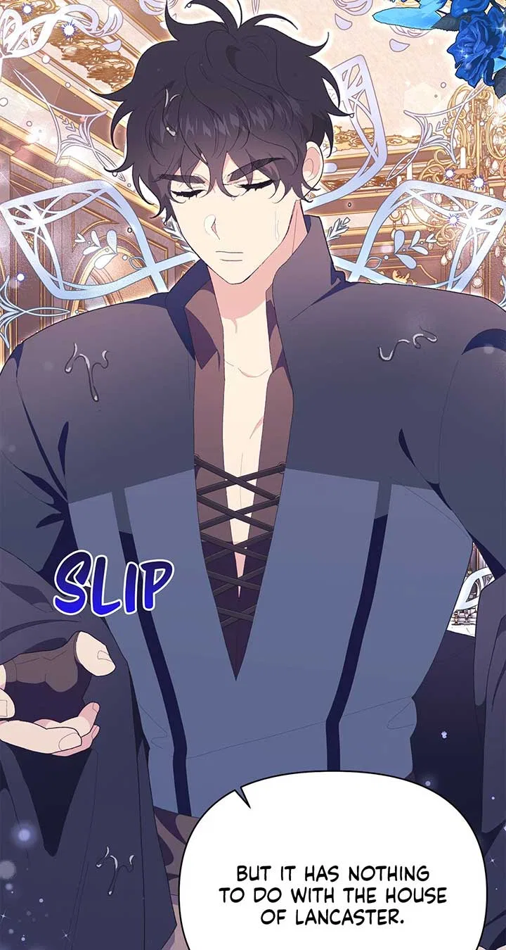 I Got Married to a Duke Called Beast Chapter 22 – Page 85