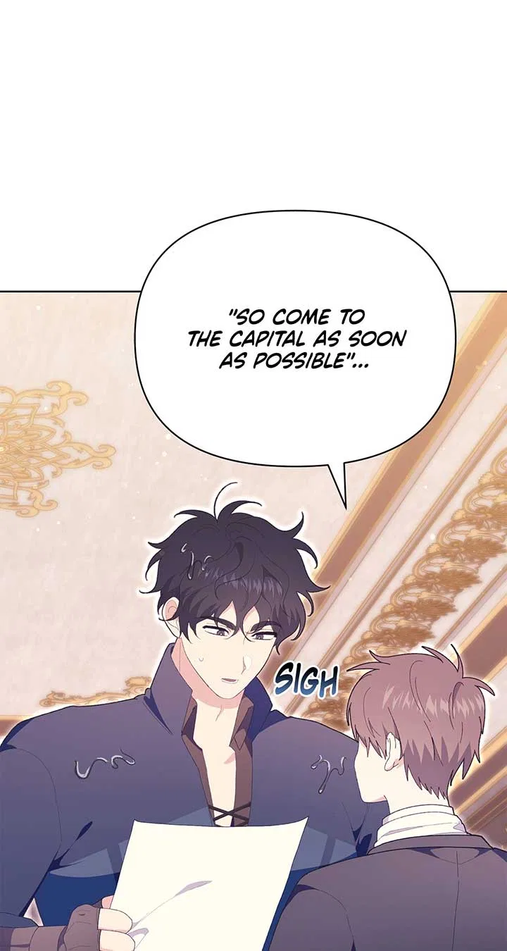I Got Married to a Duke Called Beast Chapter 22 – Page 89