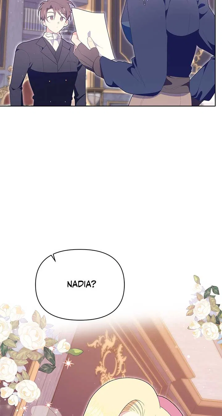 I Got Married to a Duke Called Beast Chapter 22 – Page 93