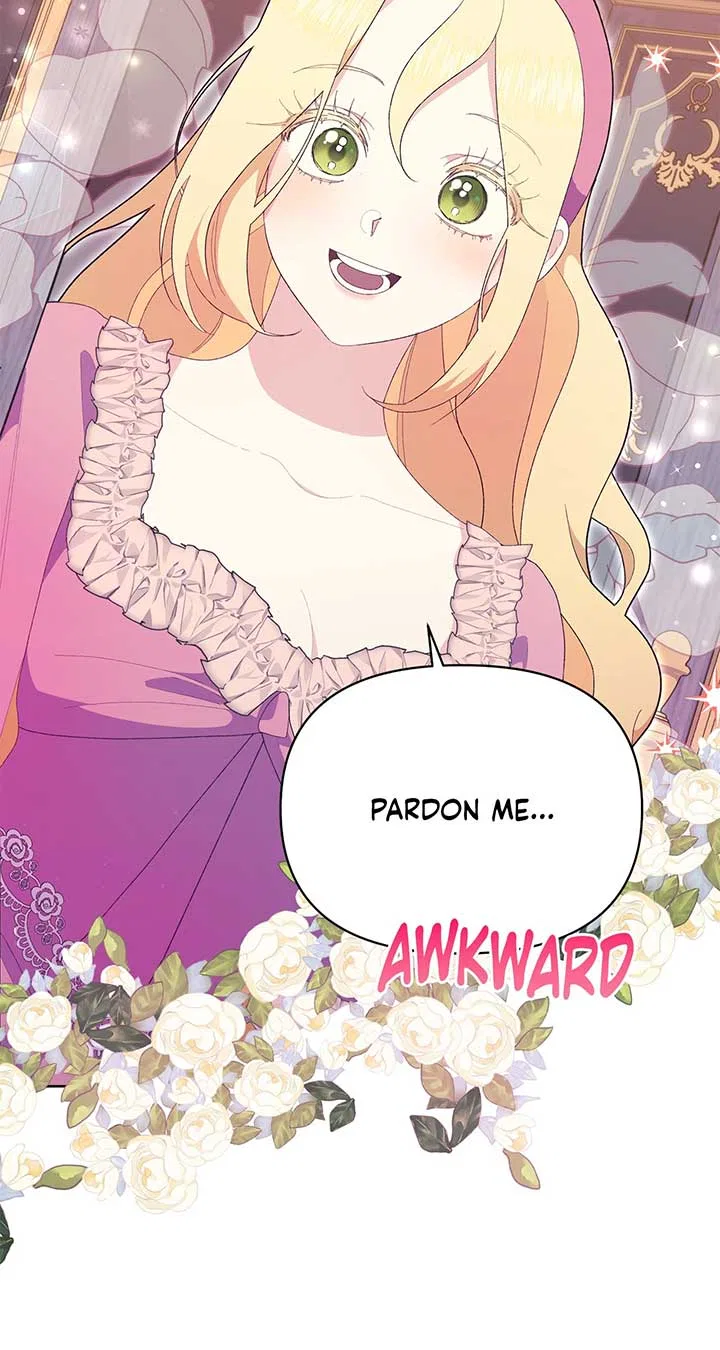 I Got Married to a Duke Called Beast Chapter 22 – Page 94