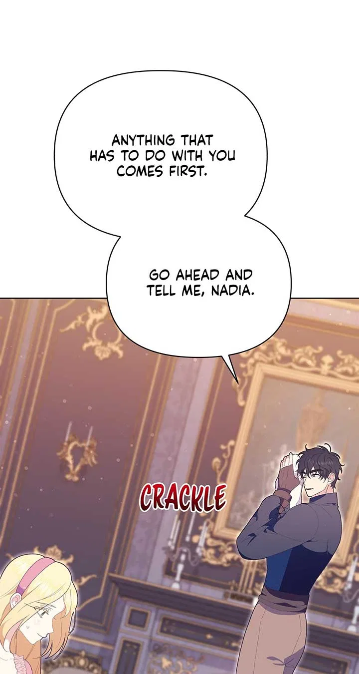I Got Married to a Duke Called Beast Chapter 22 – Page 97