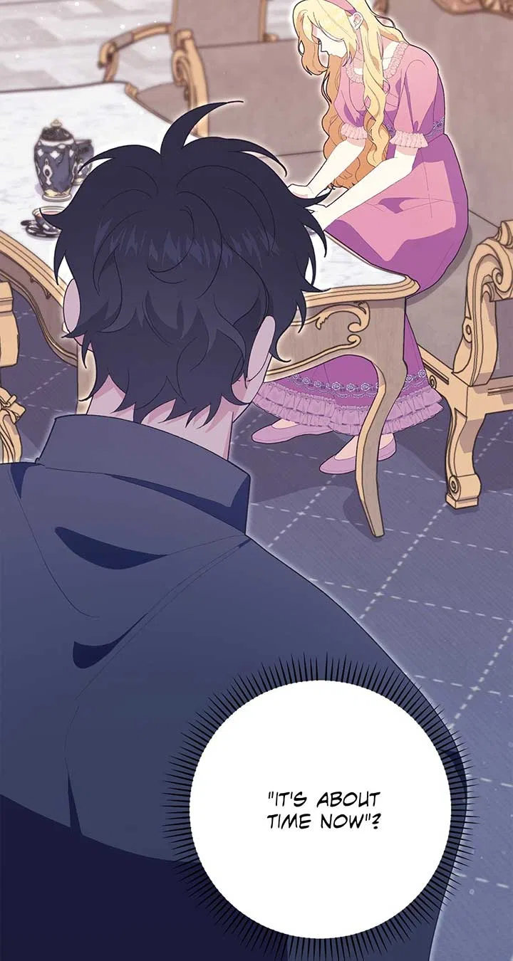 I Got Married to a Duke Called Beast Chapter 22 – Page 103
