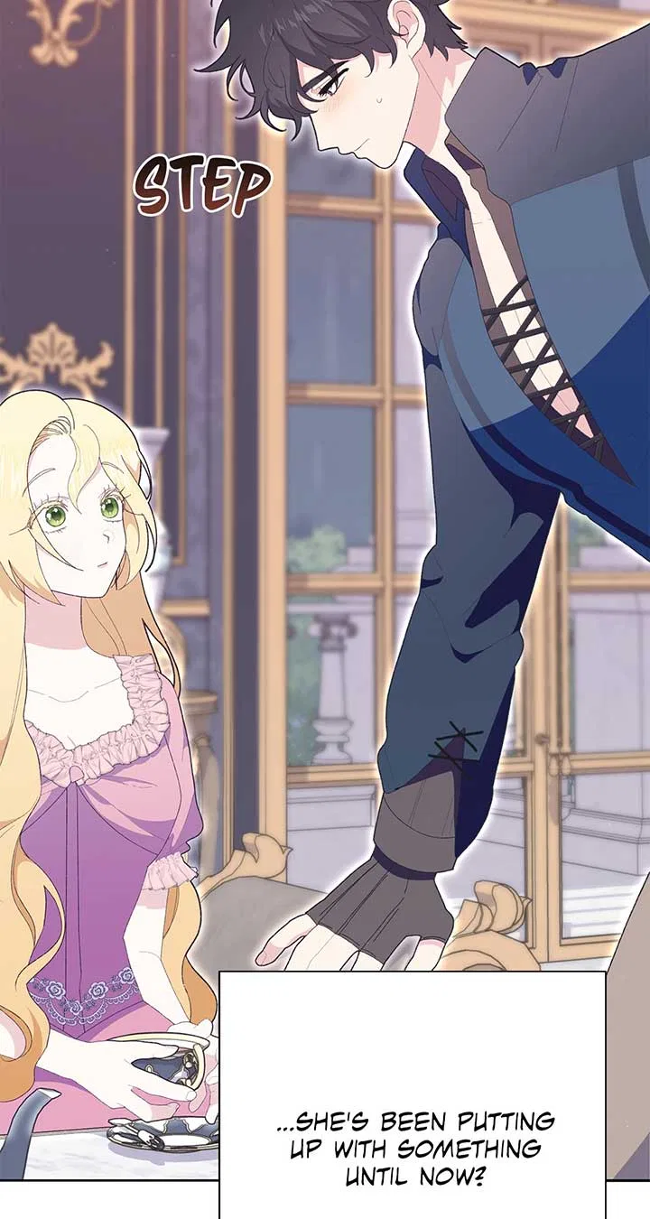 I Got Married to a Duke Called Beast Chapter 22 – Page 106
