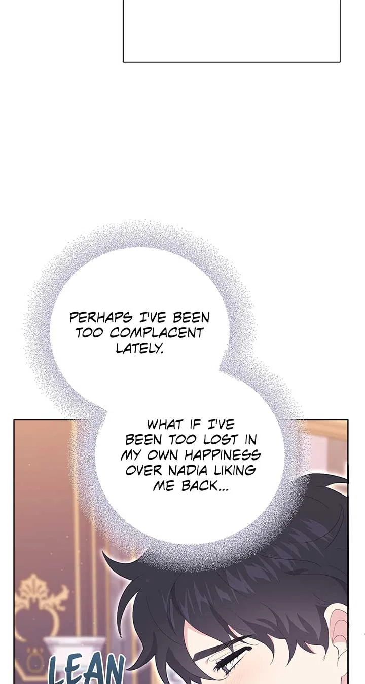 I Got Married to a Duke Called Beast Chapter 22 – Page 107