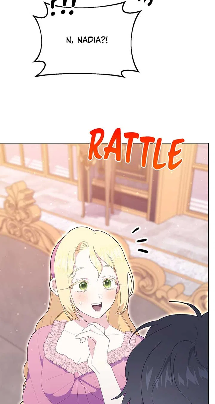 I Got Married to a Duke Called Beast Chapter 22 – Page 111