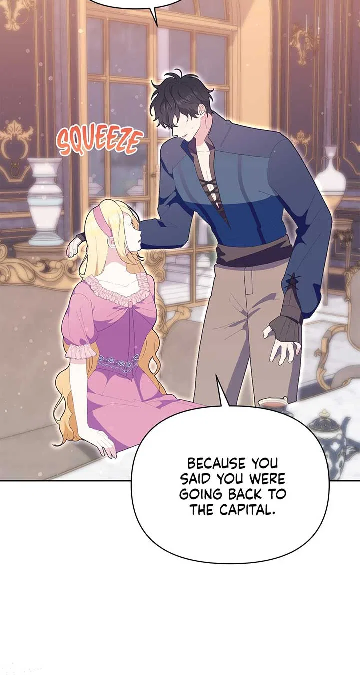 I Got Married to a Duke Called Beast Chapter 22 – Page 115