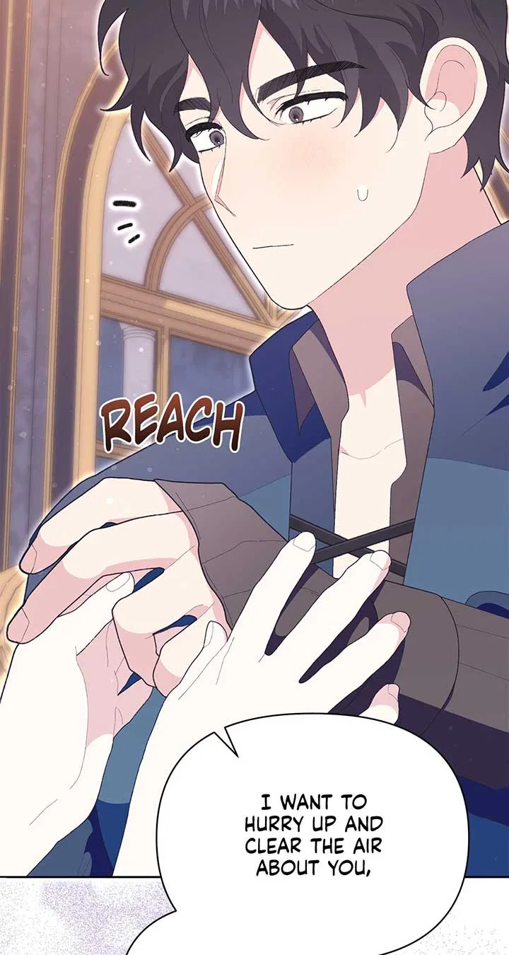 I Got Married to a Duke Called Beast Chapter 22 – Page 118