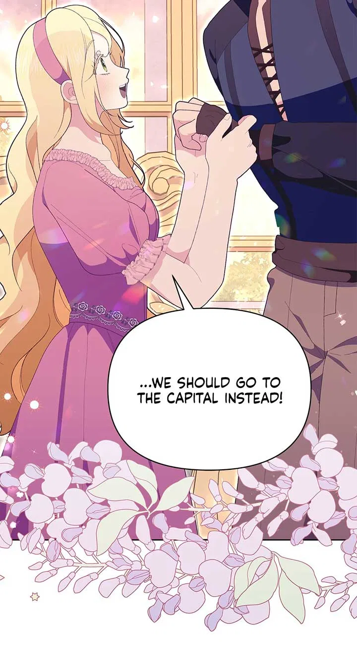 I Got Married to a Duke Called Beast Chapter 22 – Page 122