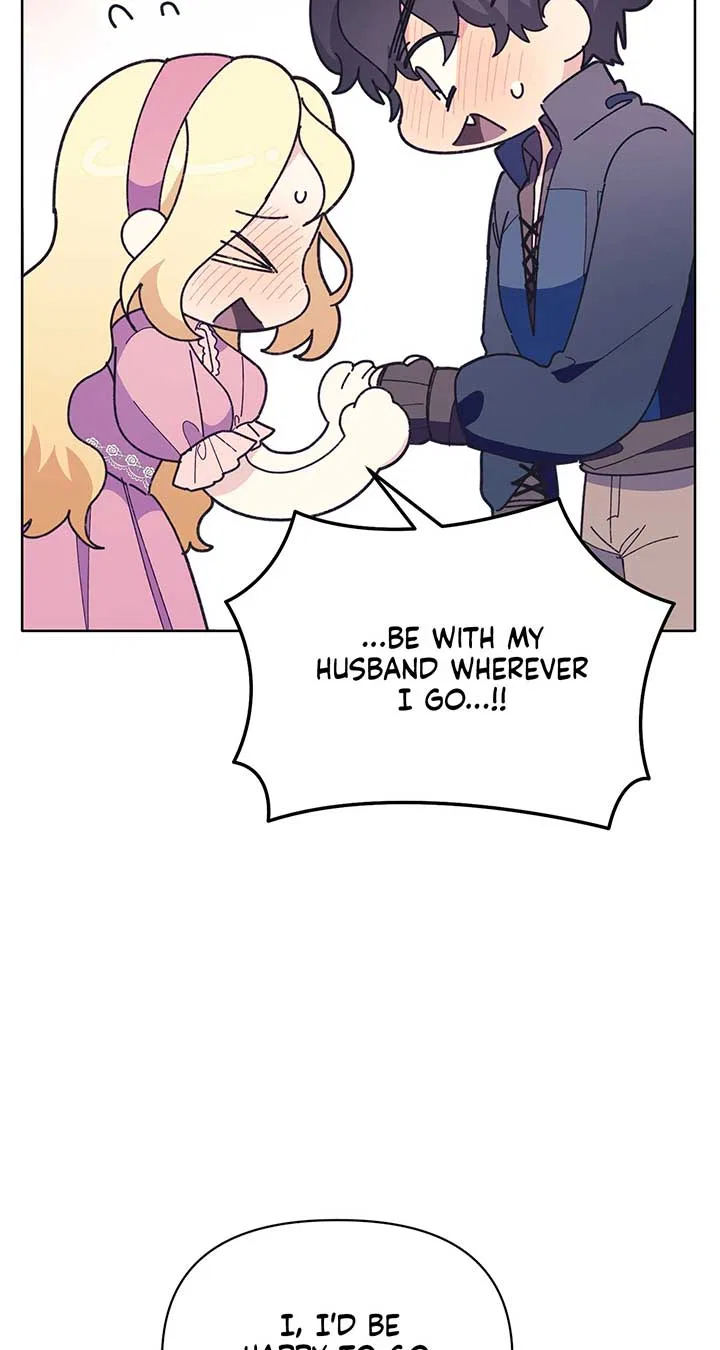 I Got Married to a Duke Called Beast Chapter 22 – Page 126