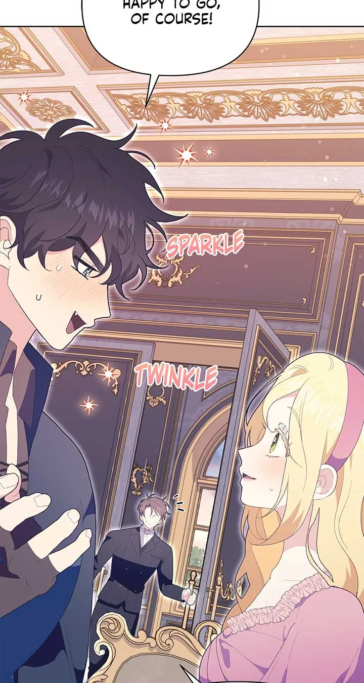 I Got Married to a Duke Called Beast Chapter 22 – Page 127