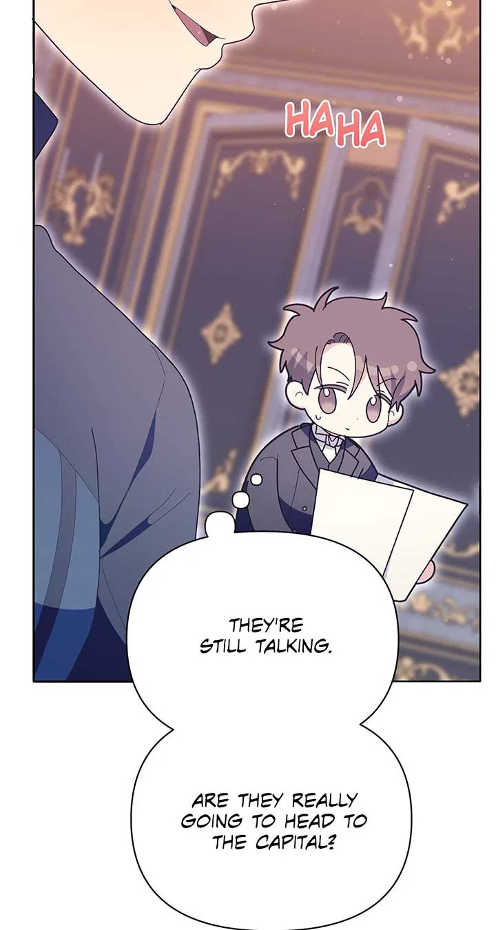 I Got Married to a Duke Called Beast Chapter 22 – Page 131