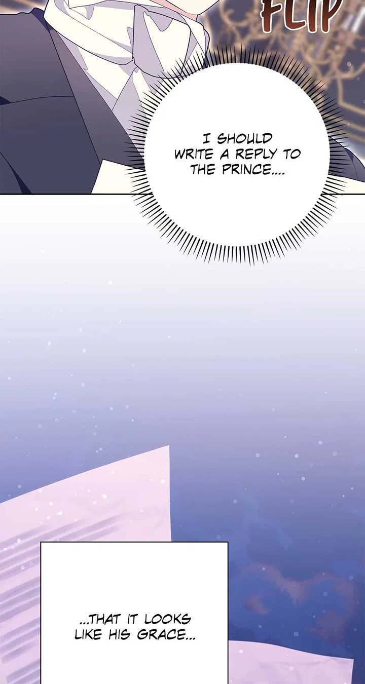 I Got Married to a Duke Called Beast Chapter 22 – Page 133