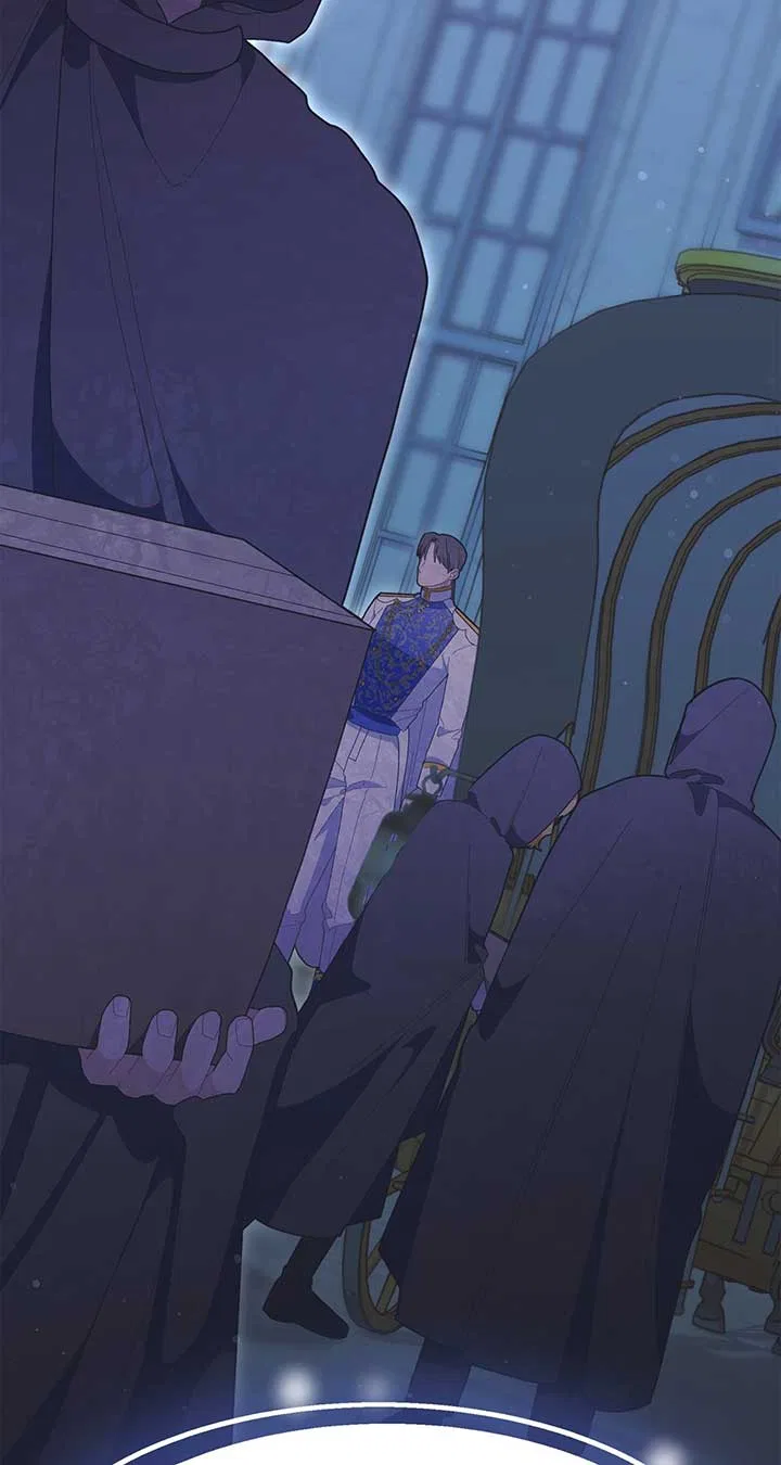 I Got Married to a Duke Called Beast Chapter 22 – Page 135