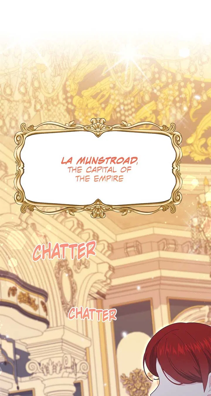 I Got Married to a Duke Called Beast Chapter 21 – Page 1