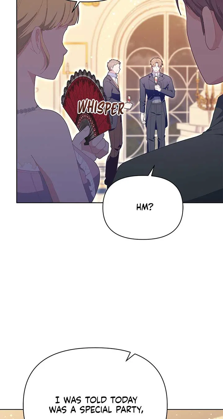 I Got Married to a Duke Called Beast Chapter 21 – Page 3
