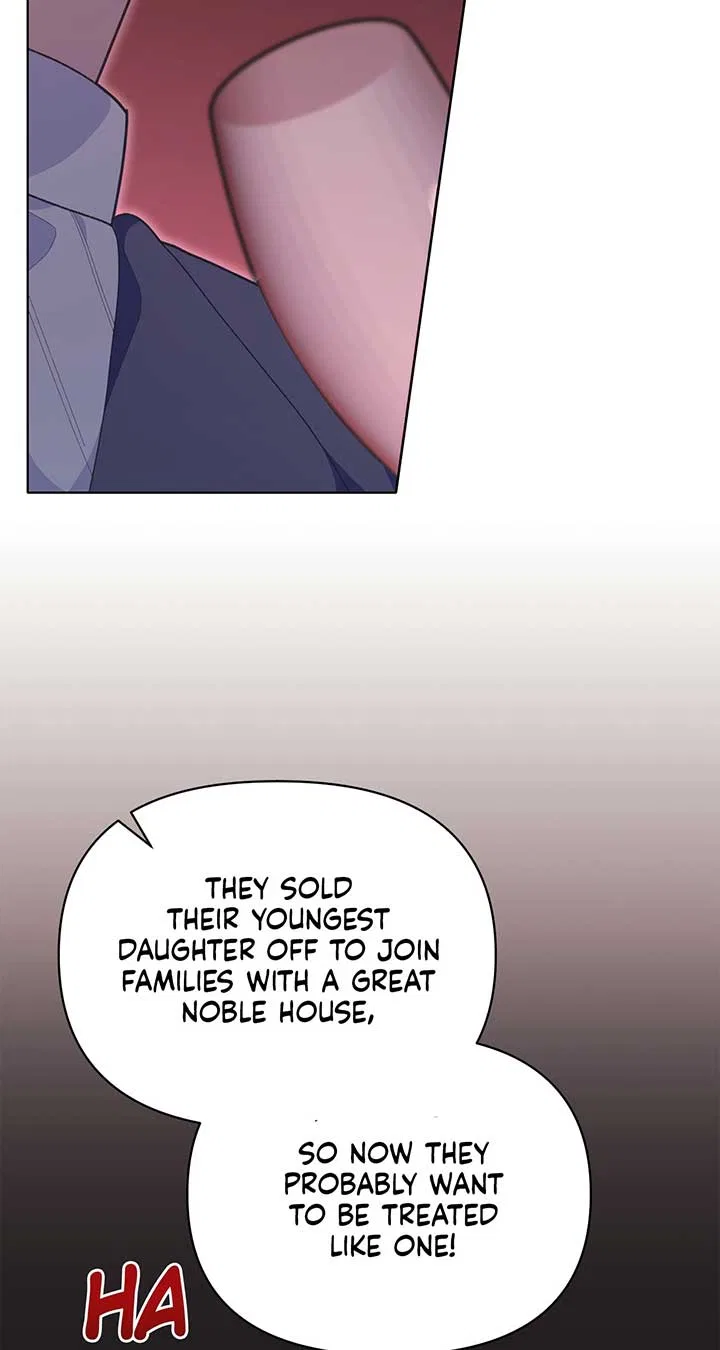 I Got Married to a Duke Called Beast Chapter 21 – Page 6