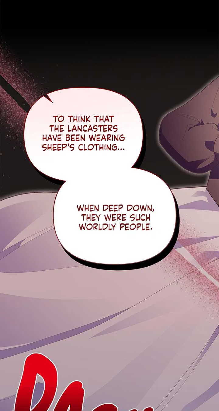 I Got Married to a Duke Called Beast Chapter 21 – Page 9