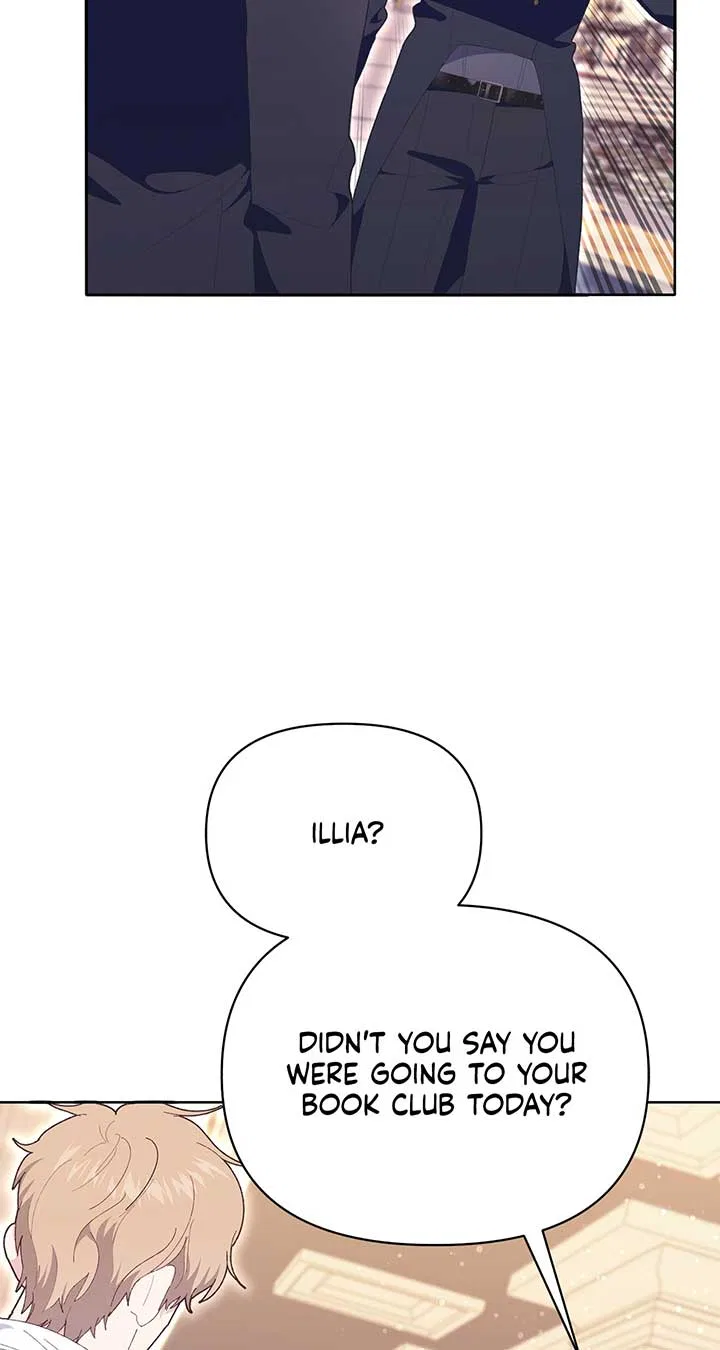 I Got Married to a Duke Called Beast Chapter 21 – Page 12