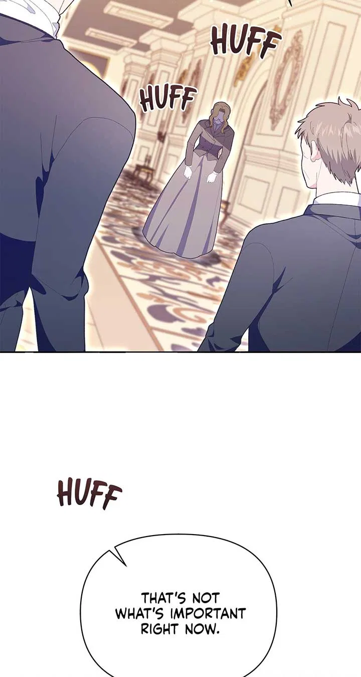 I Got Married to a Duke Called Beast Chapter 21 – Page 13