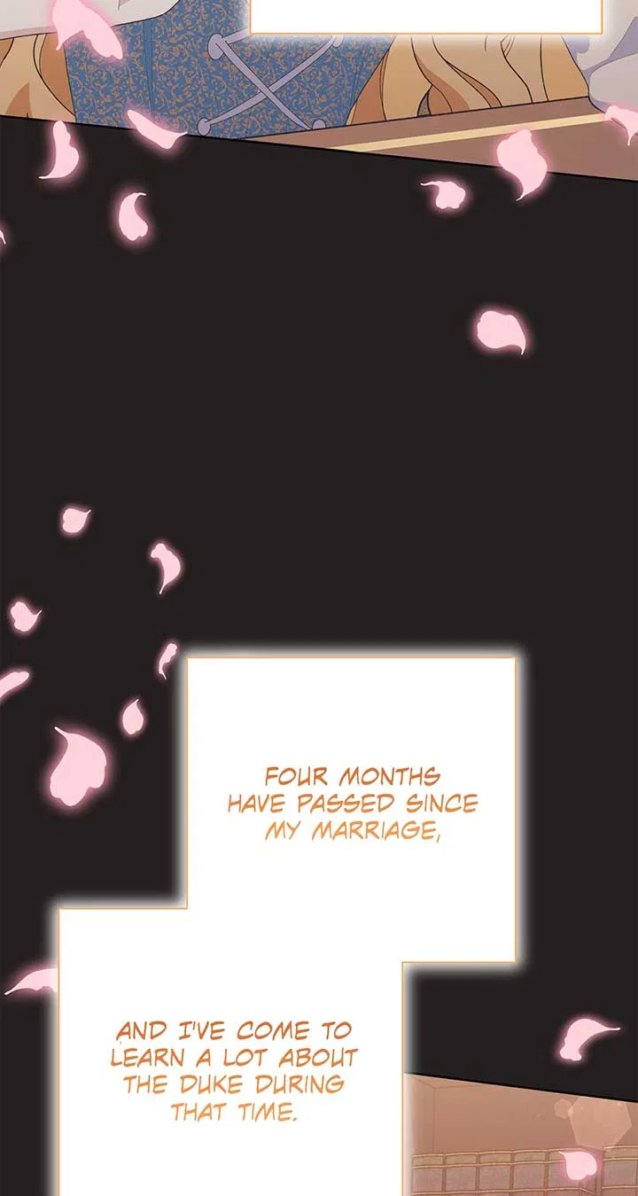 I Got Married to a Duke Called Beast Chapter 21 – Page 20