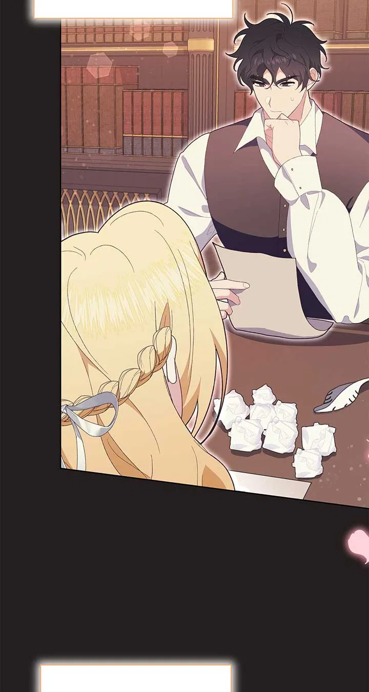 I Got Married to a Duke Called Beast Chapter 21 – Page 21
