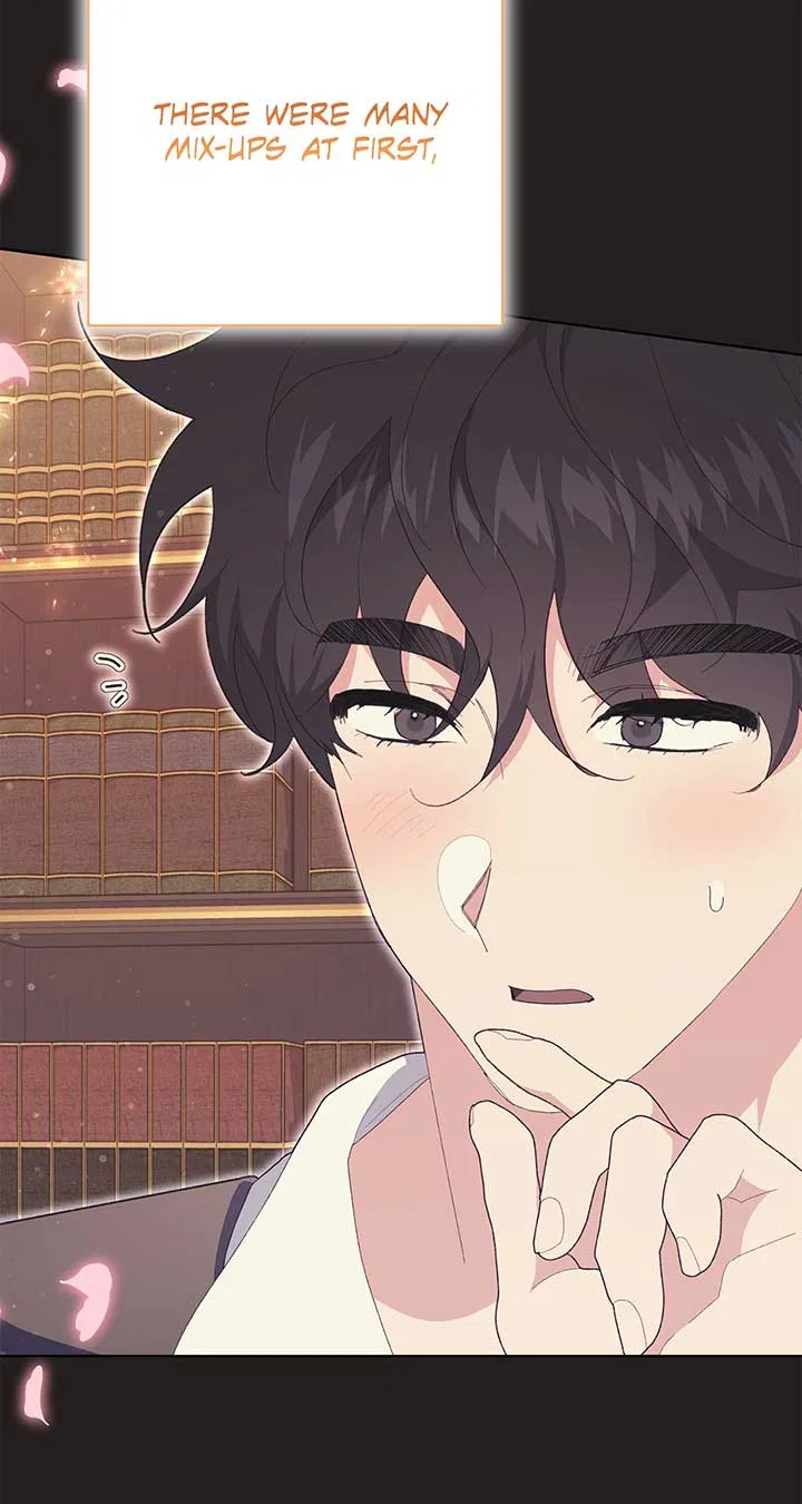 I Got Married to a Duke Called Beast Chapter 21 – Page 22