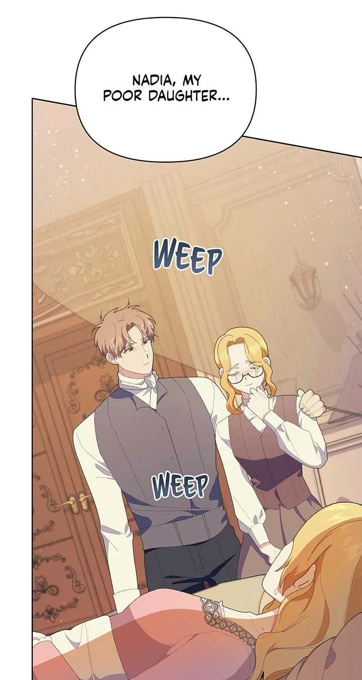 I Got Married to a Duke Called Beast Chapter 21 – Page 31