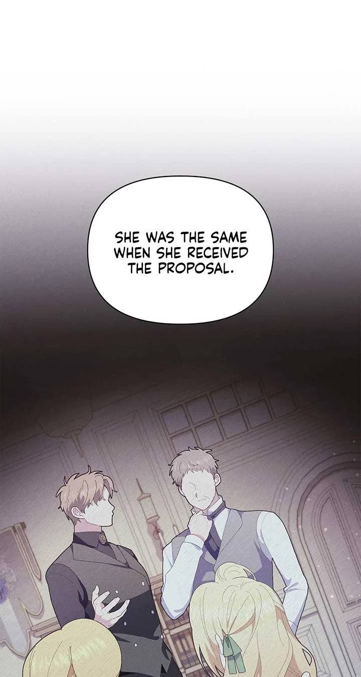 I Got Married to a Duke Called Beast Chapter 21 – Page 33