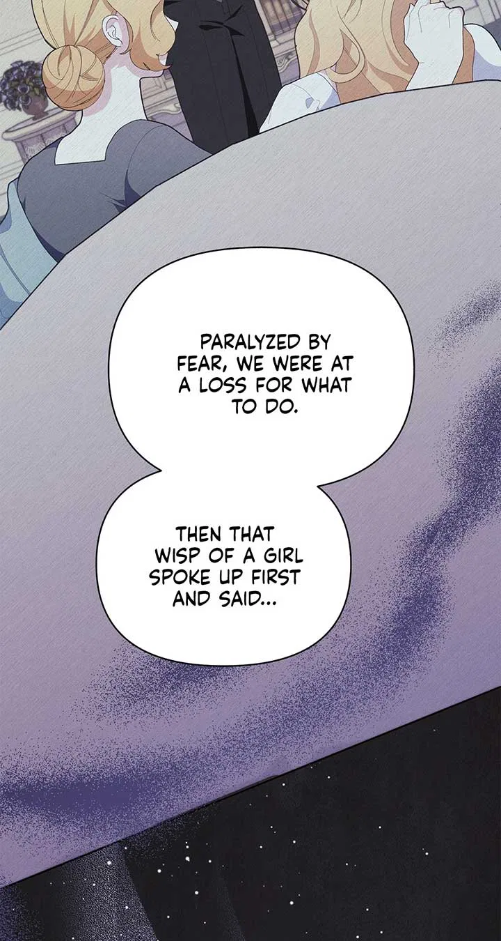 I Got Married to a Duke Called Beast Chapter 21 – Page 34