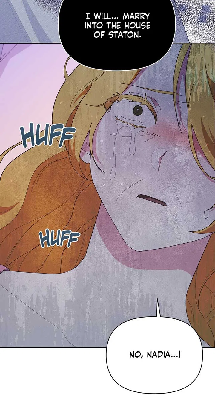 I Got Married to a Duke Called Beast Chapter 21 – Page 37