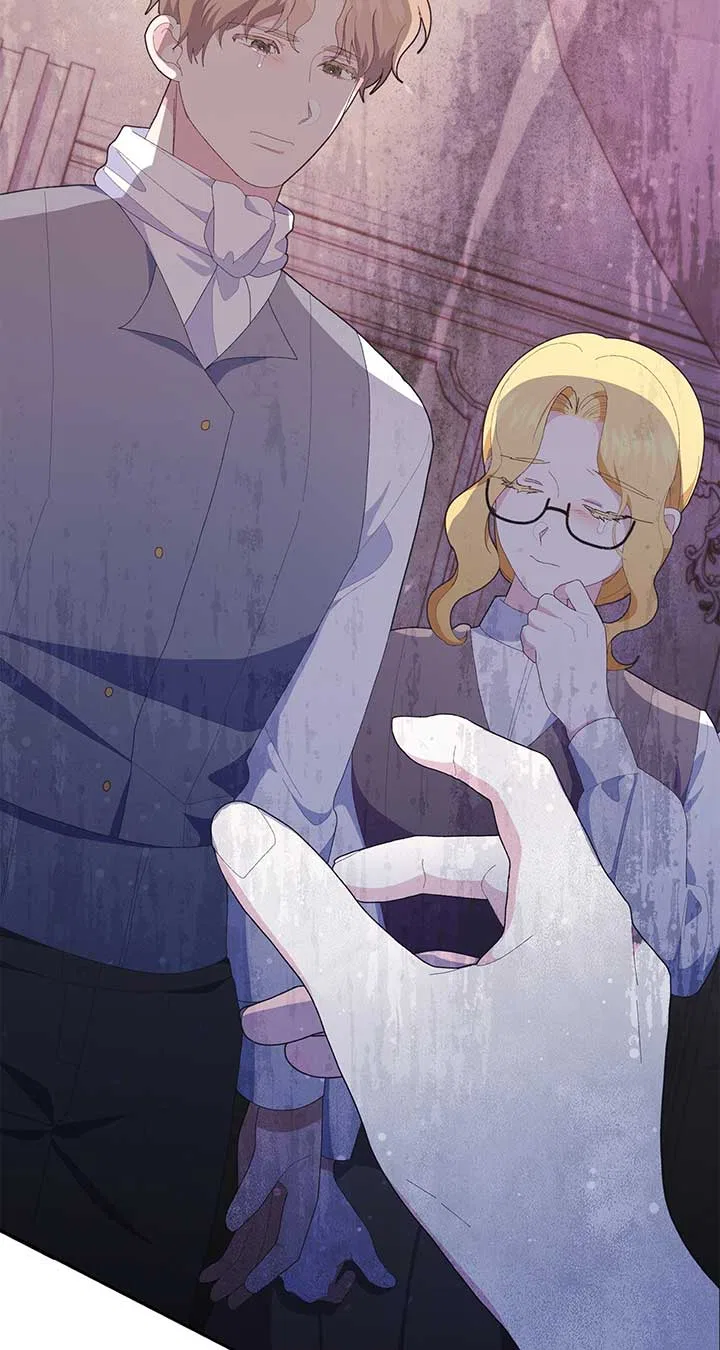 I Got Married to a Duke Called Beast Chapter 21 – Page 39
