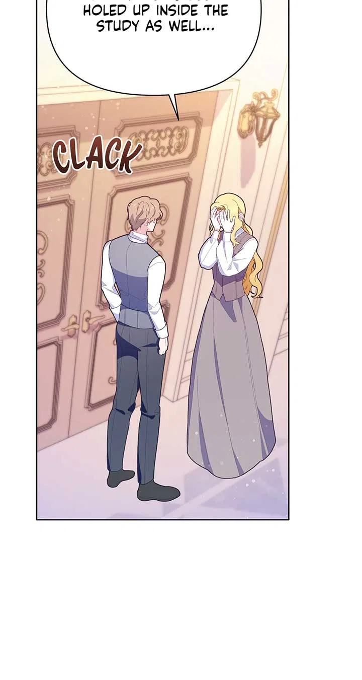 I Got Married to a Duke Called Beast Chapter 21 – Page 42