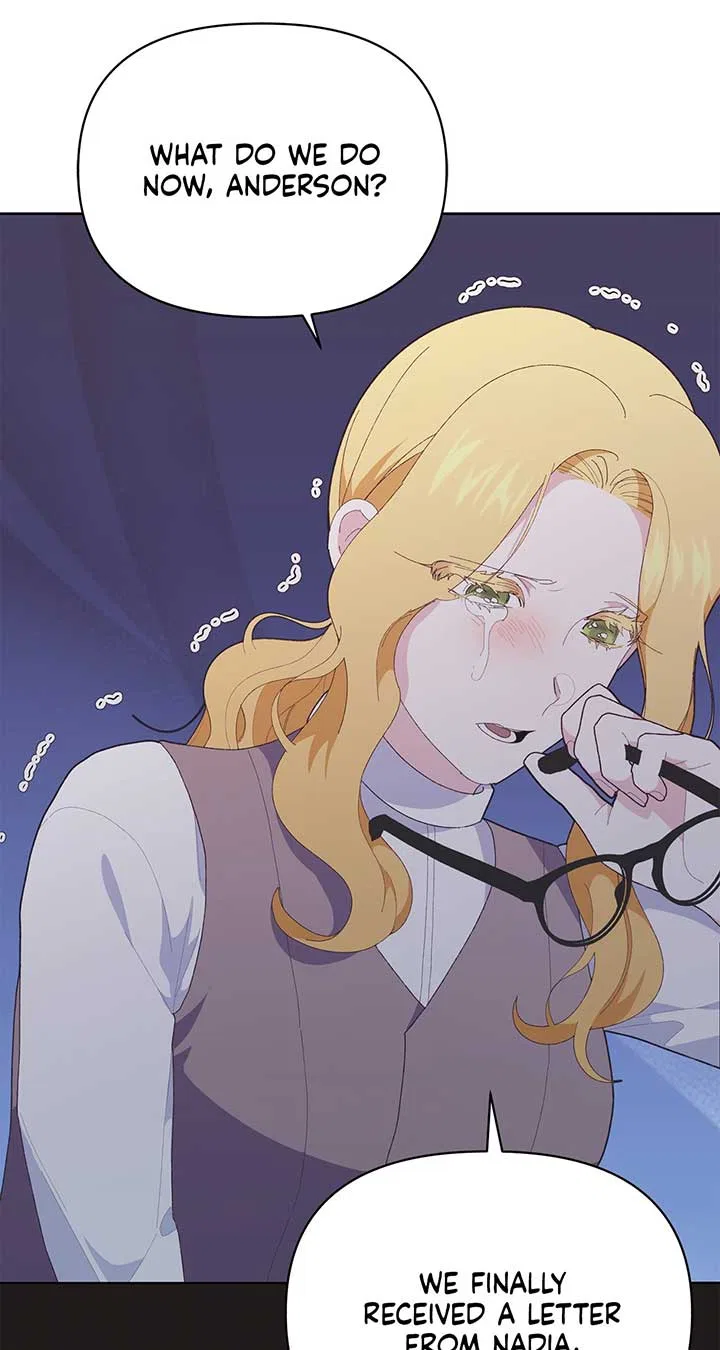 I Got Married to a Duke Called Beast Chapter 21 – Page 43