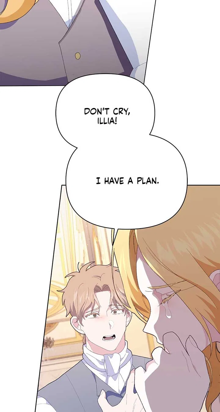 I Got Married to a Duke Called Beast Chapter 21 – Page 47