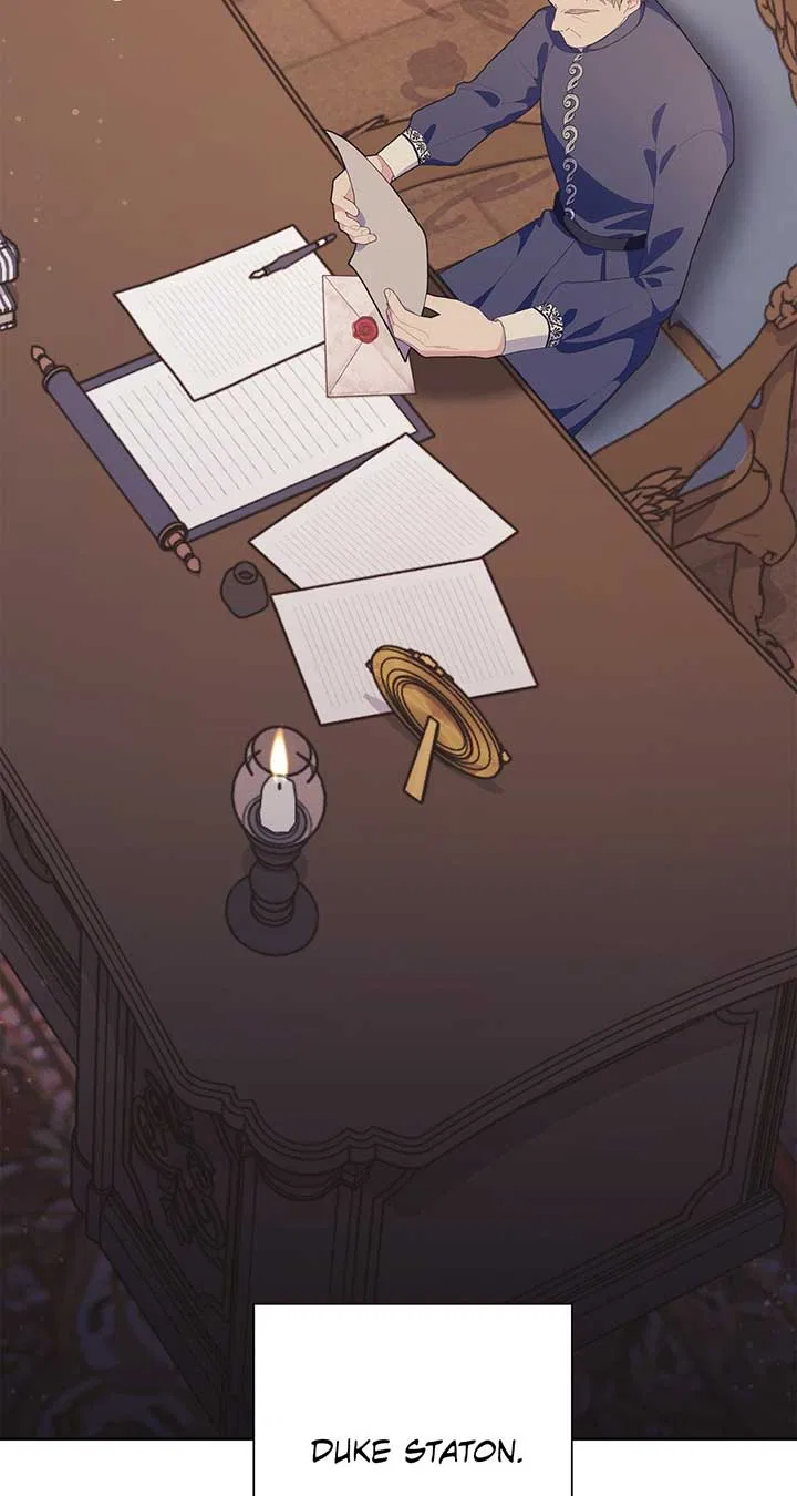 I Got Married to a Duke Called Beast Chapter 21 – Page 52