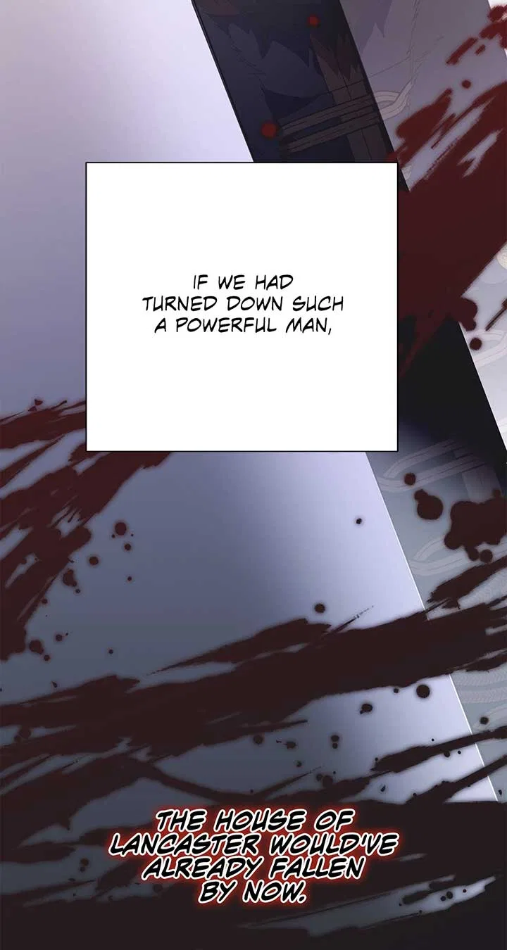 I Got Married to a Duke Called Beast Chapter 21 – Page 55