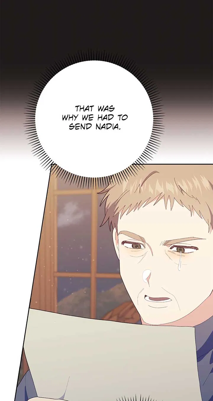 I Got Married to a Duke Called Beast Chapter 21 – Page 57